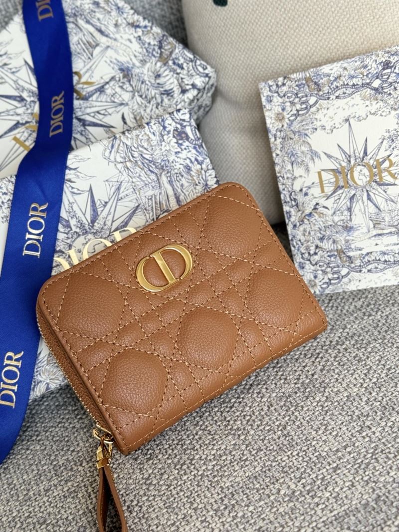 Christian Dior Wallets Purse